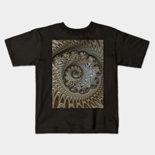 Swirl Kids T-Shirt